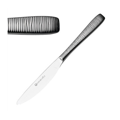 Churchill Bamboo Dessert Knives (12 Pack)