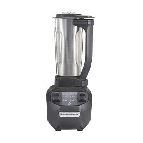 Hamilton Beach Rio Stainless Steel Bar Blender