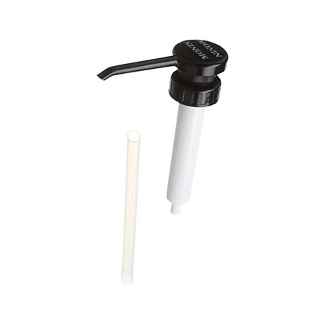 Monin Sauce Pump for 1.89Ltr Bottles
