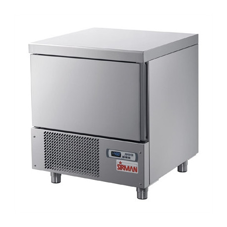 Sirman Dolomiti 95Ltr Blast Chiller Freezer