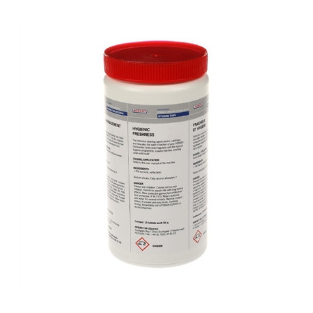 Hobart Hyline Warewash Cleaning/Hygiene Tablets