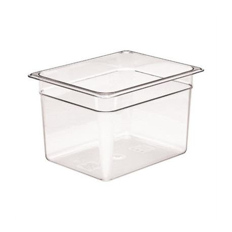 Cambro Polycarbonate 1/2 Gastronorm Tray 200mm