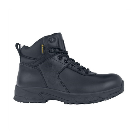 Shoes For Crews Engineer IV Safety Shoes Black  39