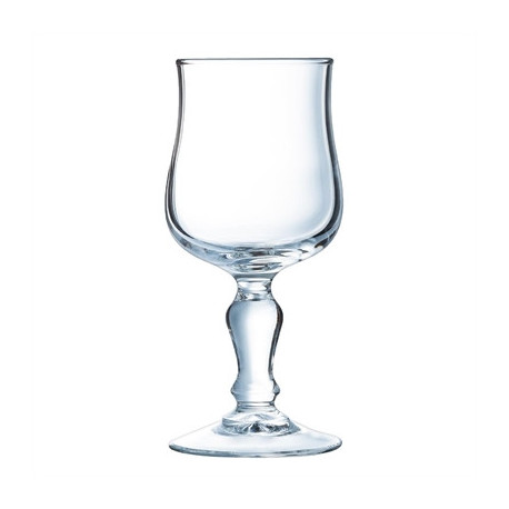Arcoroc Normandie Wine Glasses 165ml (48 Pack)
