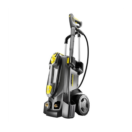 Karcher High Pressure Cleaner HD 5/12 C Plus