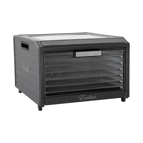 Excalibur 6 Tray Performance Digital Dehydrator DH06SSSS13