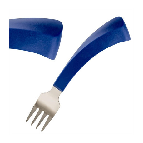 Amefa Select Right Hand Forks Blue (12 Pack)