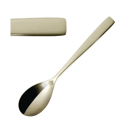 Comas BCN Champagne Dessert Spoons (12 Pack)