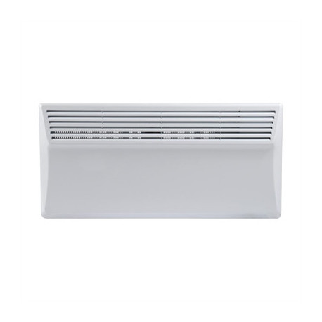 Dryflow Ostro+ Wi-Fi Electric Convector Panel Heater 2kW