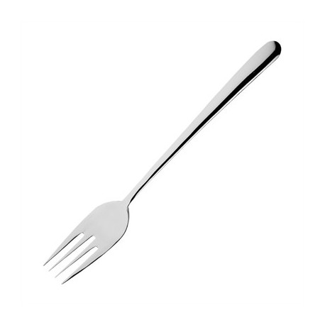 Sola Ibiza Fish Fork 3.5mm (12 Pack)