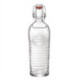 Bormioli Rocco Officina 1825 Vintage Swing Top Bottles 1.2Ltr (6 Pack)