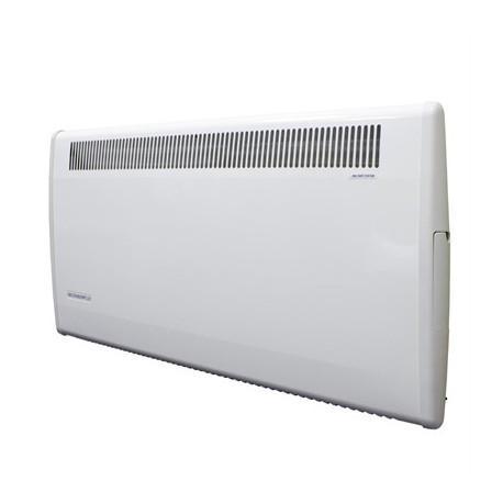 Consort Wall Mounted Low Surface Temperature Panel Heater 1.5kW