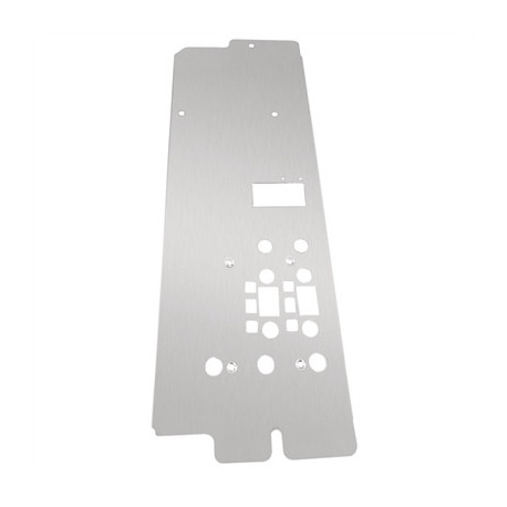 Polar Control Panel