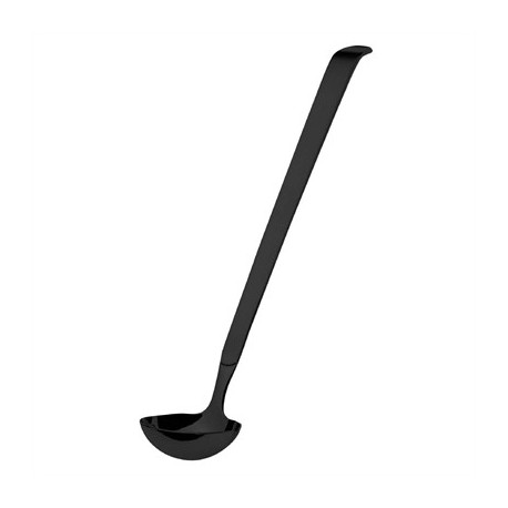 Amefa Buffet Dressing Spoon Black (6 Pack)