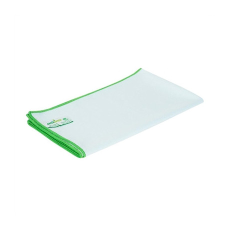 Greenspeed Glass Polishing Microfibre Cloth Blue 700x610mm
