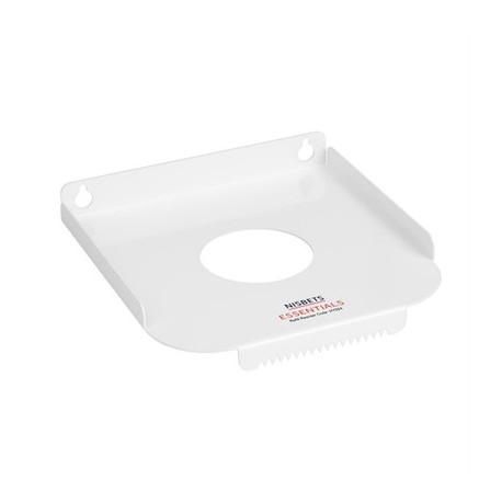 Nisbets Essentials Open Centre Feed Roll Dispenser