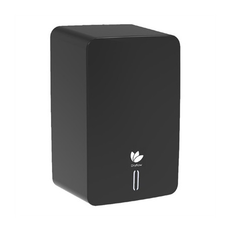 Dryflow Aura Hand Dryer Black DFAU03