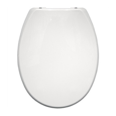 Bemis Atlantic Spa Medium-Weight STA-TITE Toilet Seat