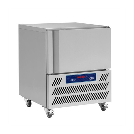 Williams Reach-In Blast Chiller Freezer Stainless Steel 10kg WBCF10-SS