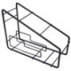 Sweetbird Bottle Display Rack Stand