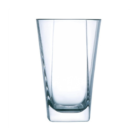 Arcoroc Prysm Hi Ball Glasses 350ml (24 Pack)