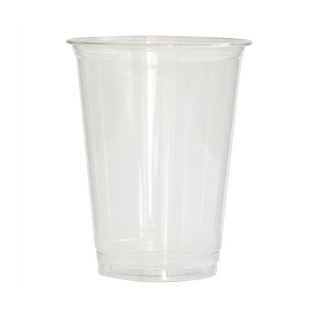 eGreen Disposable Glasses 470ml (1000 Pack)