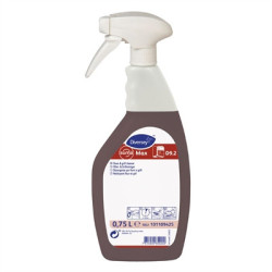 Diversey Suma Max D9.2 Oven & Grill Cleaner 750ml (6 Pack)