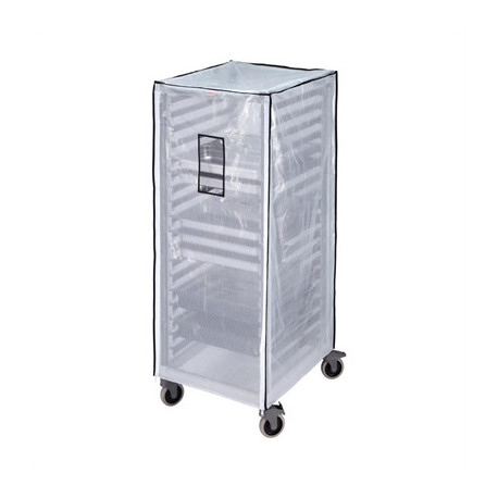 Cambro 2/1 GN Tall Trolley Cover