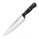 Wüsthof Gourmet Chef Knife Black 20cm