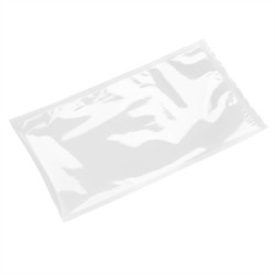 Vogue Chamber Vacuum Pack Bags 200x350mm (100 Pack)