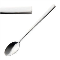 Churchill Linear Cutlery Latte Spoons (12 Pack)