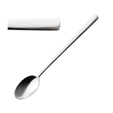Churchill Linear Cutlery Latte Spoons (12 Pack)