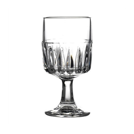 Libbey Winchester Goblet Glasses 250ml/8.5oz (36 Pack)