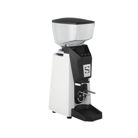 Santos On-Demand Coffee Grinder 59WA White