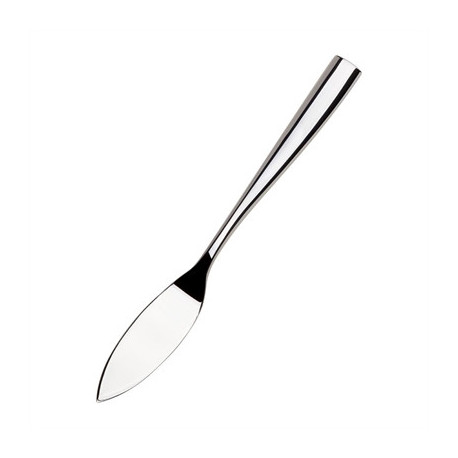 Steelite Bryce Fish Knife 216mm (12 Pack)