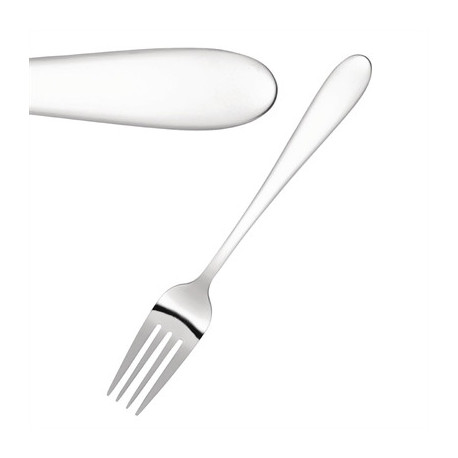 Utopia Manhattan Dessert Forks (12 Pack)