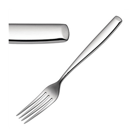 Churchill Profile Dessert Forks (12 Pack)