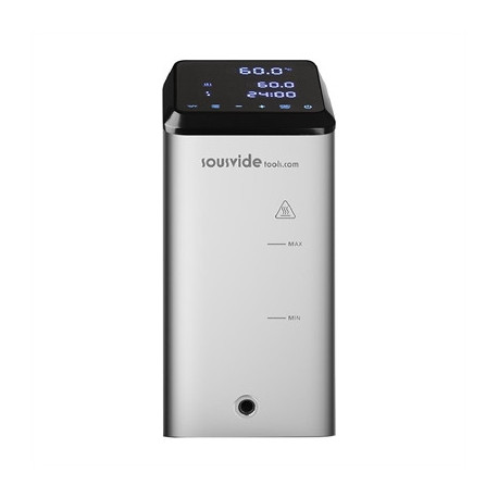 Sous Vide Tools iVide Plus 17Ltr Stirred Water Bath SVT-01015