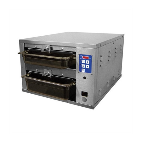 Prince Castle Dedicated Hot Holding Bin DHB2PT-20PUB