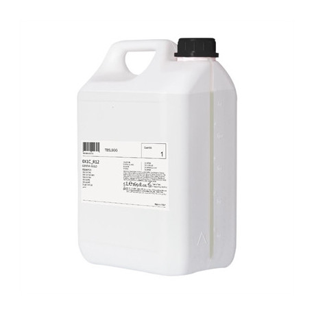 Geneva Guild Shampoo Pump Bottle 5Ltr Refill (2 Pack)