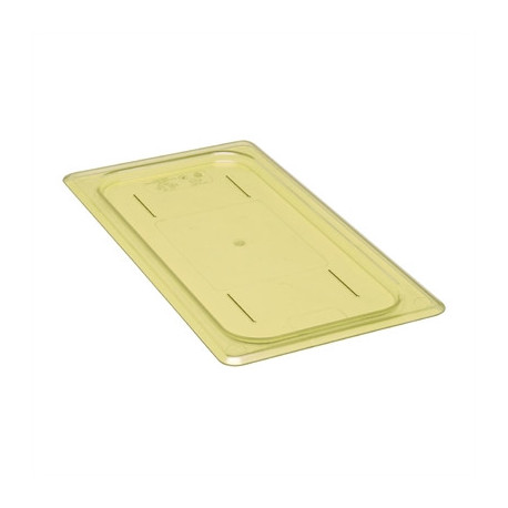 Cambro High Heat 1/3 Gastronorm Food Tray Lid