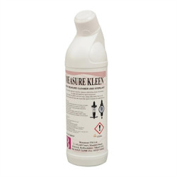 Beaumont Liquid Measure Cleaner 1Ltr (6 Pack)