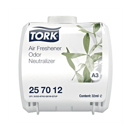Tork Constant Air Freshener Refill Odour Neutraliser A3 (6 Pack)