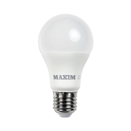 Maxim LED GLS Edison Screw Warm White 10W (10 Pack)