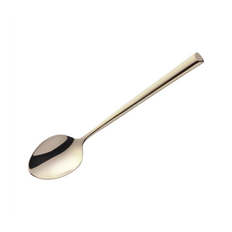Amefa Metropole Champagne Medium Teaspoons (12 Pack)