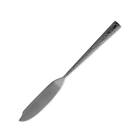 Churchill Kintsugi Fish Knives 3mm (12 Pack)