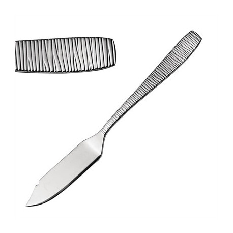 Churchill Bamboo Fish Knives (12 Pack)