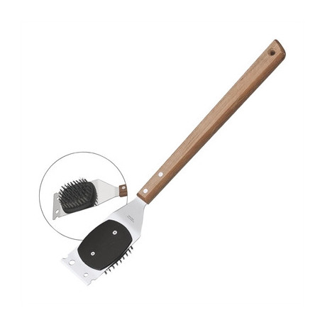 Tramontina Churrasco BBQ Grill Brush