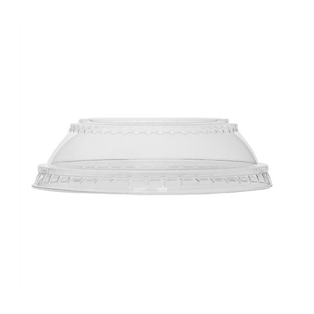 Vegware Combo Lid for Cold Cups and Bella Pots 96-Series (1000 pack)