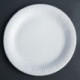 Paper Plates 229mm (1000 Pack)
